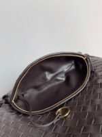 Fake Bottega Veneta Gemelli Large Bag Fondant - Image 7