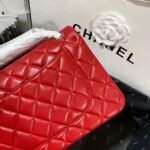 Chanel Flap Bag Large - Image 6