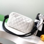 Chanel Mini Cambon Camera Bag(high-end grade) - Image 3
