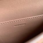 Top Quality Replica Celine Classic Box Teen Bag In Antique Rose - Image 10