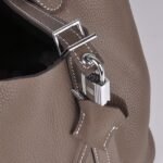 Top etain replica Hermes Picotin Lock handbag - Image 7