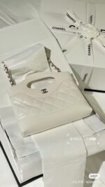 Chanel wallet on chain mini - Image 3