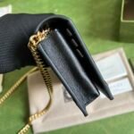 Gucci Leather clutch - Image 6