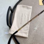 New Diamond Inlaid Women’s Flat Mirror Anti Blue Mirror Computer Goggle Play Phone Eye Protection - Image 3