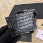 YSL WALLET - Image 5