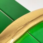 Replica Bottega Veneta Sardine Small Bag White - Image 7