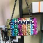 CHANEL FLAP BAG