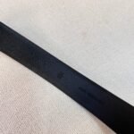 Chanel casual style leather logo belts - Image 7