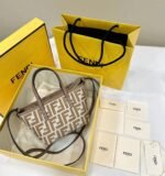 Fendi Tote Small - Image 2