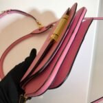 Sybille Leather bag - Image 8