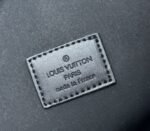 Monogram Reverse Canvas Noe Trunk PM - Image 8