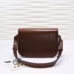 GUCCI HORSEBIT 1955 SHOULDER BAG - Image 3