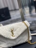 PUFFER TOY BAG IN JERSEY - Image 9