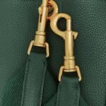 Top Quality Fake Celine Sangle Small Bucket Bag In Amazone Calfskin - Image 7