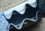 CHANEL 25 MEDIUM HANDBAG - Image 6