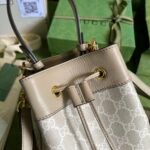 Ophidia small GG bucket bag - Image 7