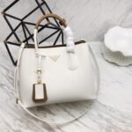 Saffiano Leather bag