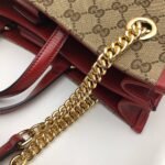Gucci Horsebit 1955 medium tote bag - Image 3
