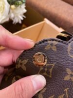 Louis Vuitton King Size Toiletry Bag - Image 9