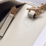 Gucci Horsebit 1955 wallet with chain - Image 3