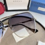 GUCCI SUNGLASSES - Image 5
