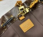 Monogram Canvas Noe Trunk PM - Image 7