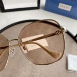 Gucci – GG0724S Gold - Image 5