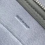 Celine Belt Nano Bag Replica in Mineral - Image 2