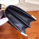 Black Prada Cahier Shoulder Bag Replica - Image 5