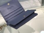 Dior Cannage Wallet - Image 4