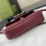 Gucci Horsebit 1955 Soft small top handle bag - Image 4