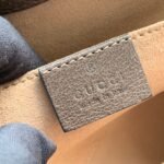 Ophidia small GG tote bag - Image 6