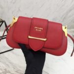 Sidney Saddle Bag - Image 9