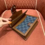 Dionsus shoulder bag - Image 7