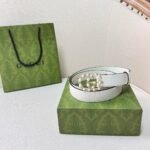 Gucci Pearl Double G - Image 7