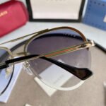 Gucci New sunglasses gg 1287/s - Image 4