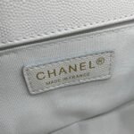 SMALL BOY CHANEL HANDBAG - Image 6