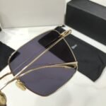 Stellaire Square Sunglasses - Image 5