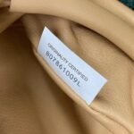 Fake Bottega Veneta The Pouch Belt Bag Almond - Image 11