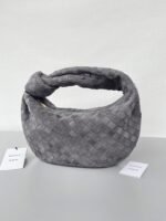 Fake Bottega Veneta BV Jodie Teen Bag Thunder - Image 7