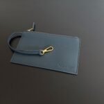 Top Quality Fake Bottega Veneta Cabat Mini Bag In Navy Blue Intrecciato Lambskin - Image 6