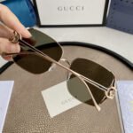 GUCCI SUNGLASSES - Image 6