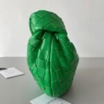 Imitation Bottega Veneta BV Jodie Mini Bag Parakeet - Image 8