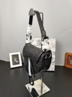 Dior Men’s Saddle Bag - Image 3