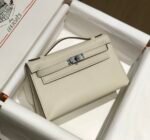 Hermes Kelly Pochette - Image 3