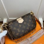 MULTI POCHETTE ACCESSOIRES M44813 - Image 2