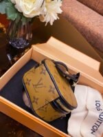 LV Mini Petite Boite Chapeau - Image 6