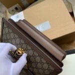 GG HANDLE BAG - Image 8