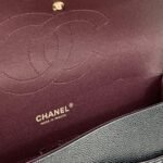 CHANEL MAXI CLASSIC HANDBAG(High-end grade) - Image 8