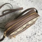 Ophidia GG Supreme mini bag - Image 3